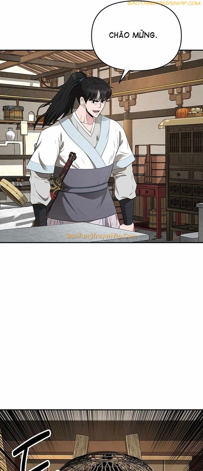 Thiên Hạ Đệ Nhất Côn Luân Khách Điếm Chapter 18 - Trang 2