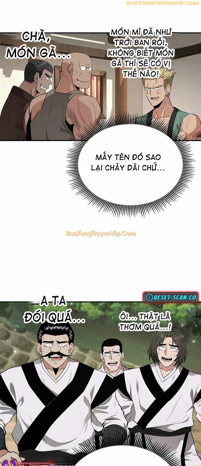 Thiên Hạ Đệ Nhất Côn Luân Khách Điếm Chapter 18 - Trang 2