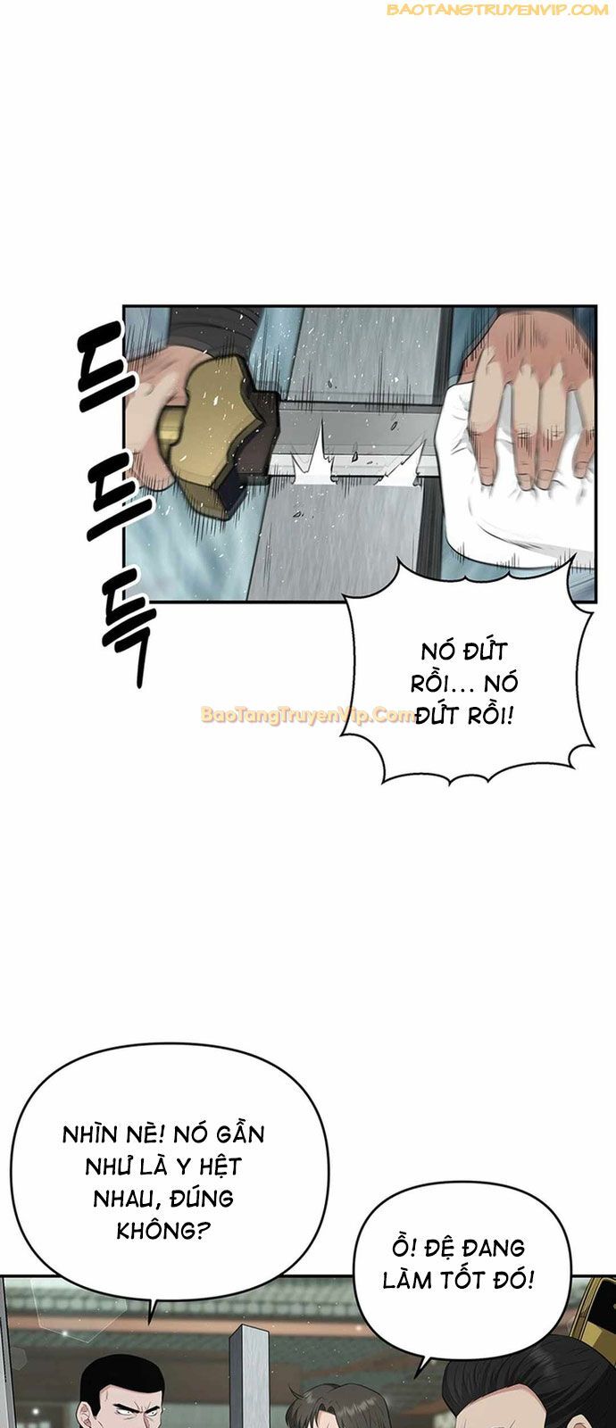 Thiên Hạ Đệ Nhất Côn Luân Khách Điếm Chapter 18 - Trang 2