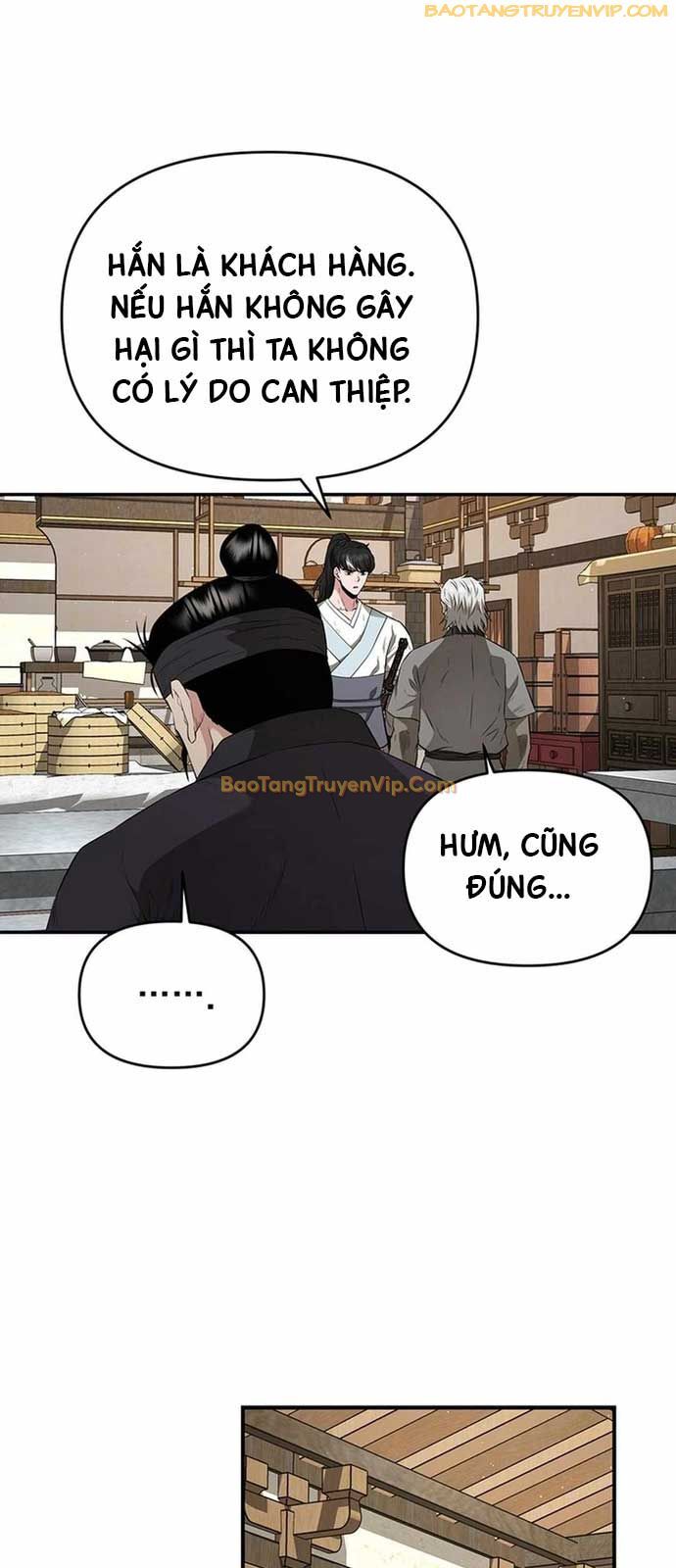 Thiên Hạ Đệ Nhất Côn Luân Khách Điếm Chapter 19 - Trang 2