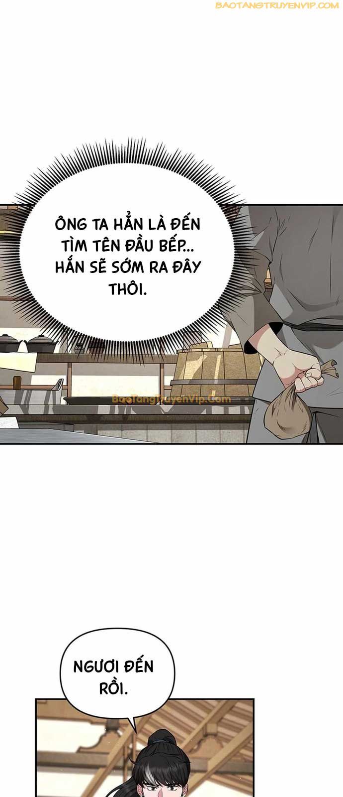 Thiên Hạ Đệ Nhất Côn Luân Khách Điếm Chapter 19 - Trang 2