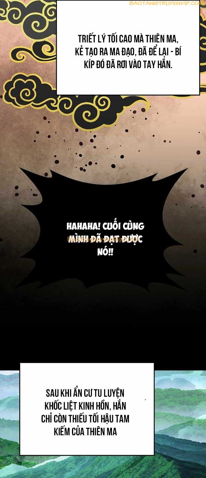 Thiên Hạ Đệ Nhất Côn Luân Khách Điếm Chapter 19 - Trang 2