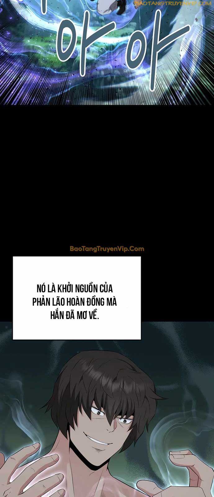 Thiên Hạ Đệ Nhất Côn Luân Khách Điếm Chapter 19 - Trang 2