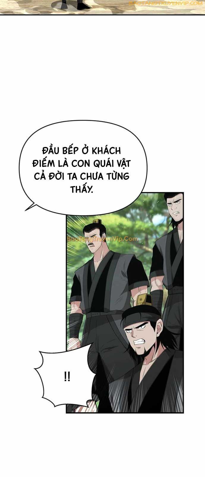 Thiên Hạ Đệ Nhất Côn Luân Khách Điếm Chapter 19 - Trang 2