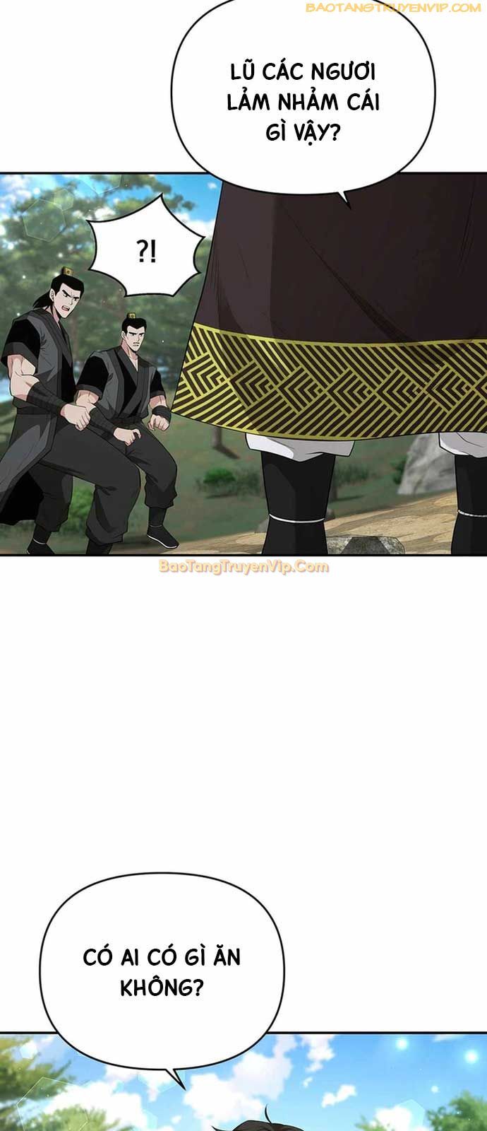 Thiên Hạ Đệ Nhất Côn Luân Khách Điếm Chapter 19 - Trang 2