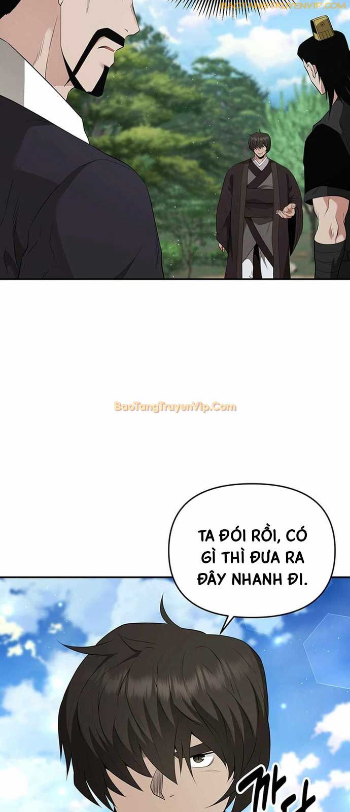 Thiên Hạ Đệ Nhất Côn Luân Khách Điếm Chapter 19 - Trang 2