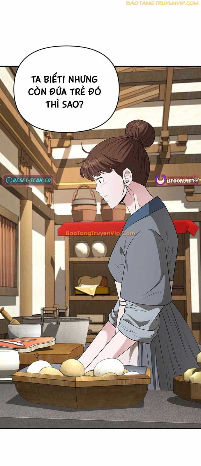 Thiên Hạ Đệ Nhất Côn Luân Khách Điếm Chapter 19 - Trang 2