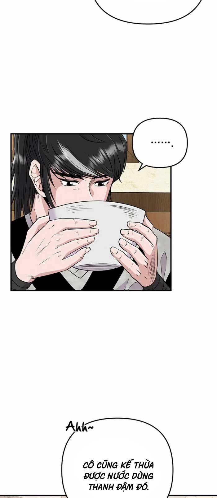 Thiên Hạ Đệ Nhất Côn Luân Khách Điếm Chapter 2 - Trang 2