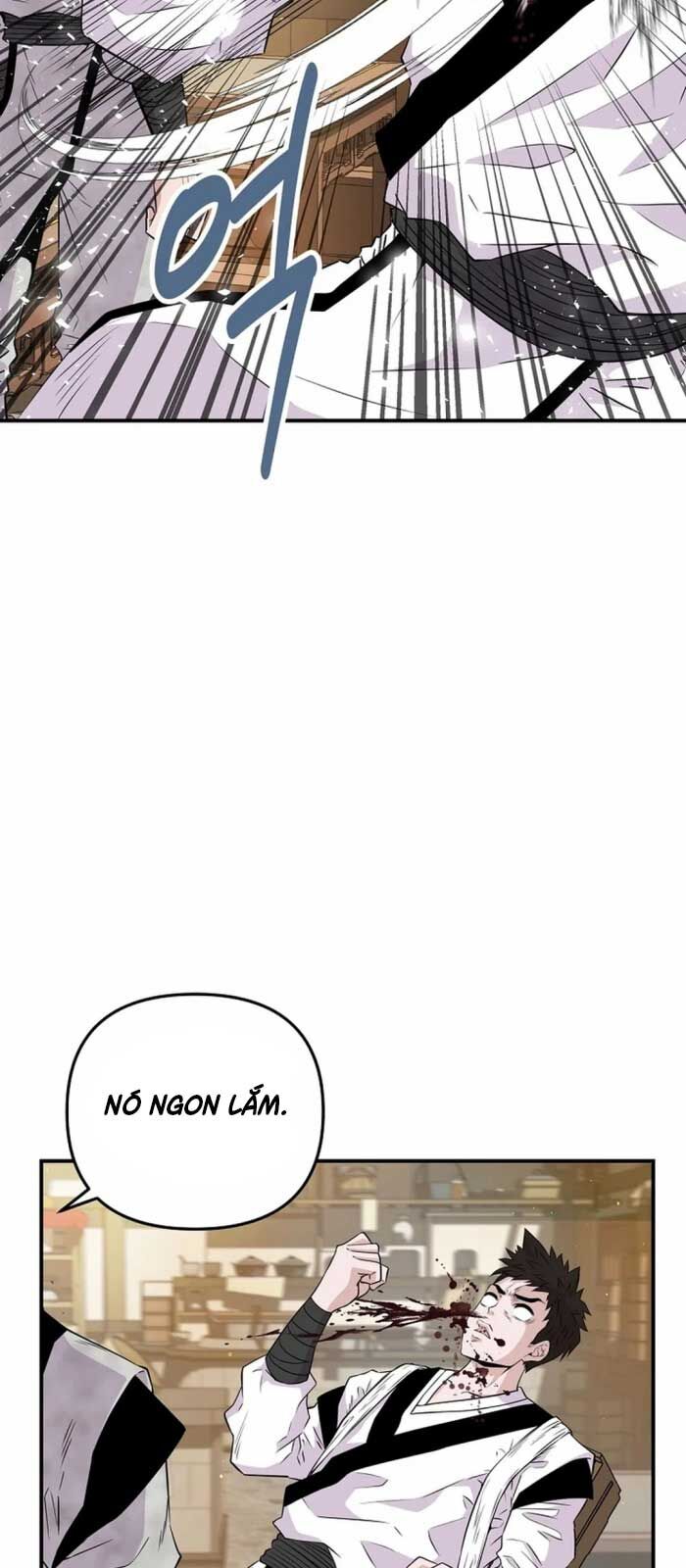 Thiên Hạ Đệ Nhất Côn Luân Khách Điếm Chapter 2 - Trang 2