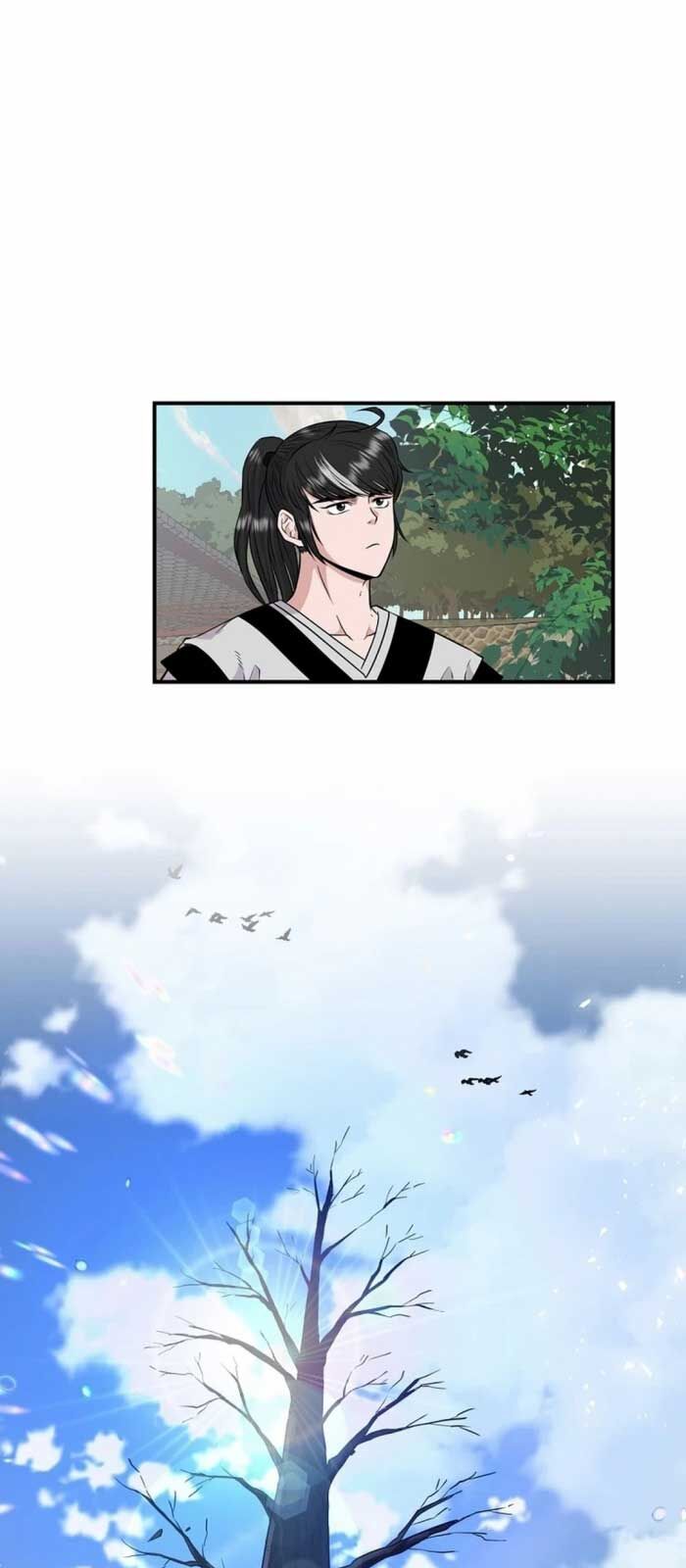 Thiên Hạ Đệ Nhất Côn Luân Khách Điếm Chapter 2 - Trang 2