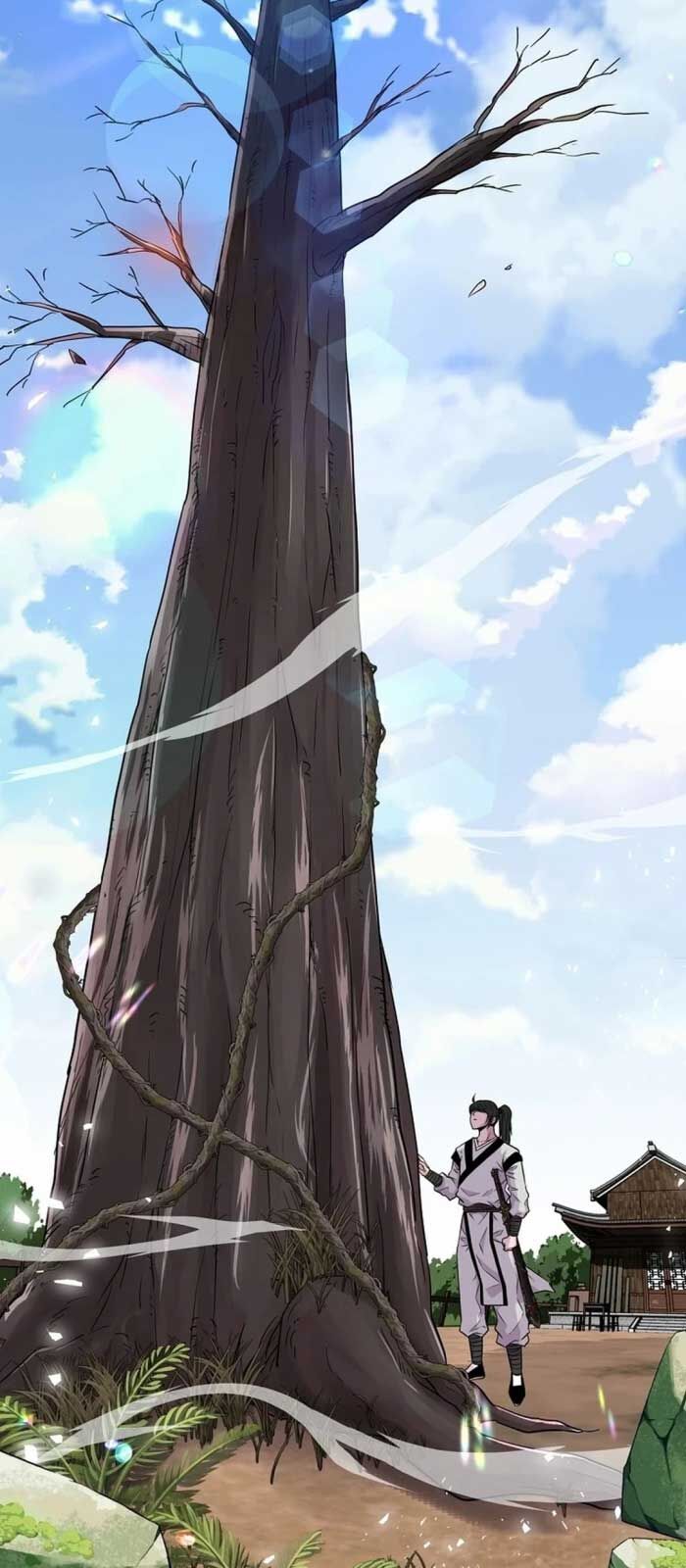 Thiên Hạ Đệ Nhất Côn Luân Khách Điếm Chapter 2 - Trang 2