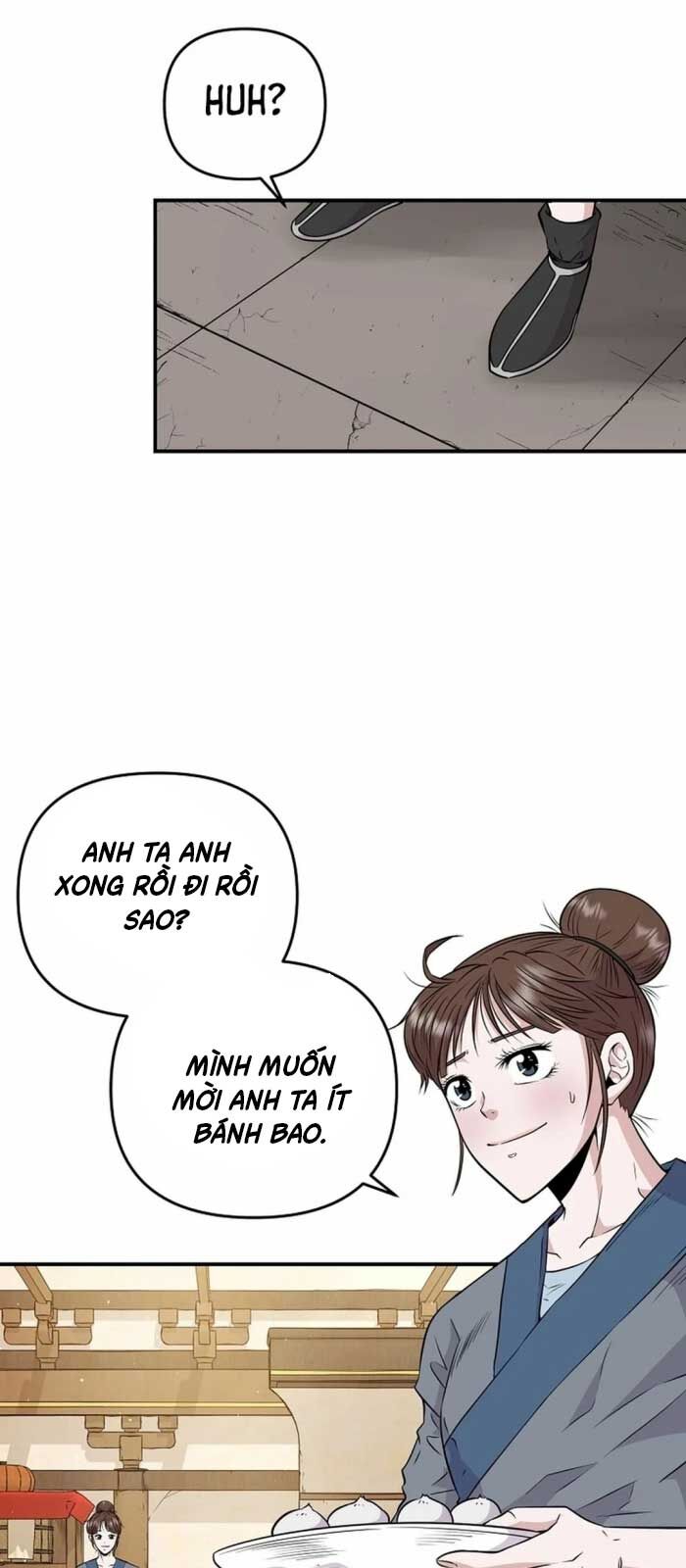 Thiên Hạ Đệ Nhất Côn Luân Khách Điếm Chapter 2 - Trang 2