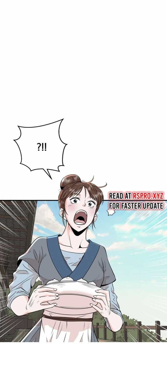 Thiên Hạ Đệ Nhất Côn Luân Khách Điếm Chapter 2 - Trang 2