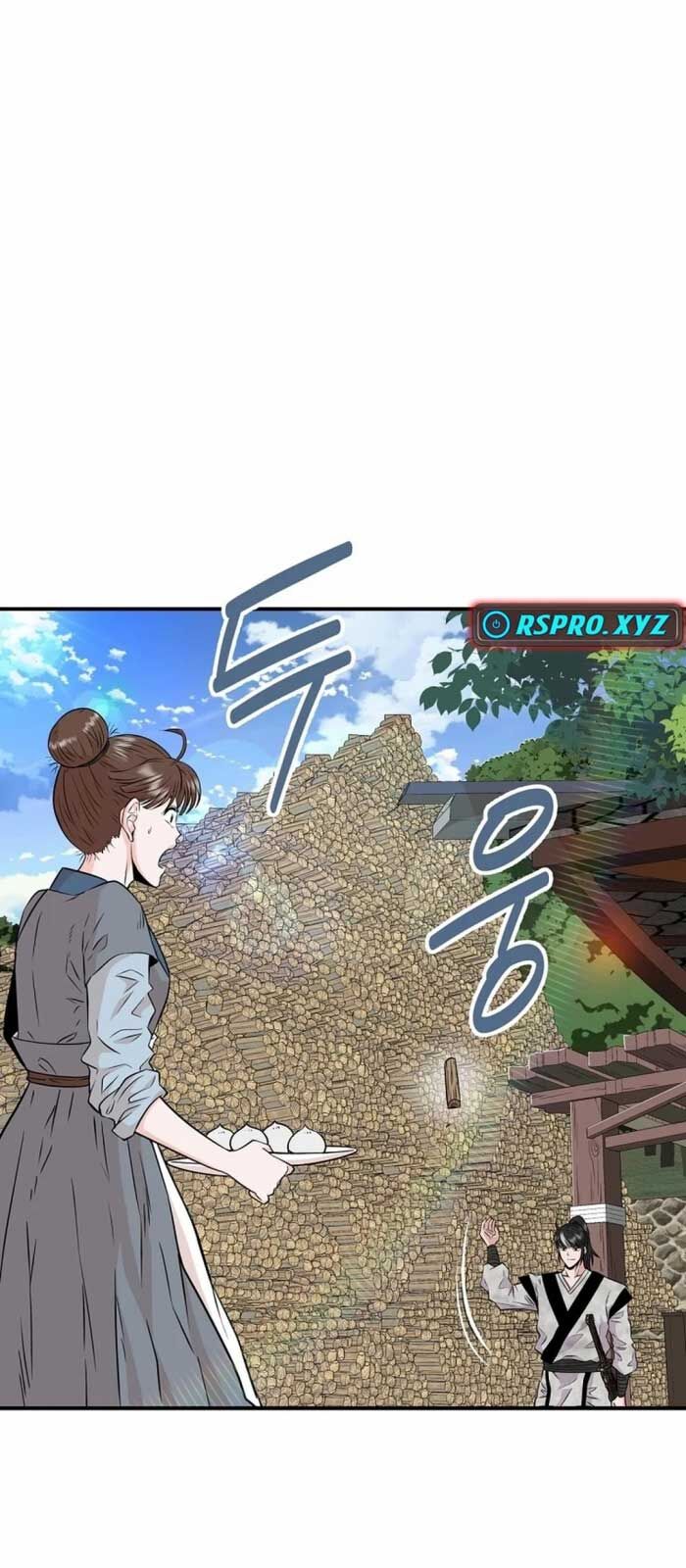 Thiên Hạ Đệ Nhất Côn Luân Khách Điếm Chapter 2 - Trang 2