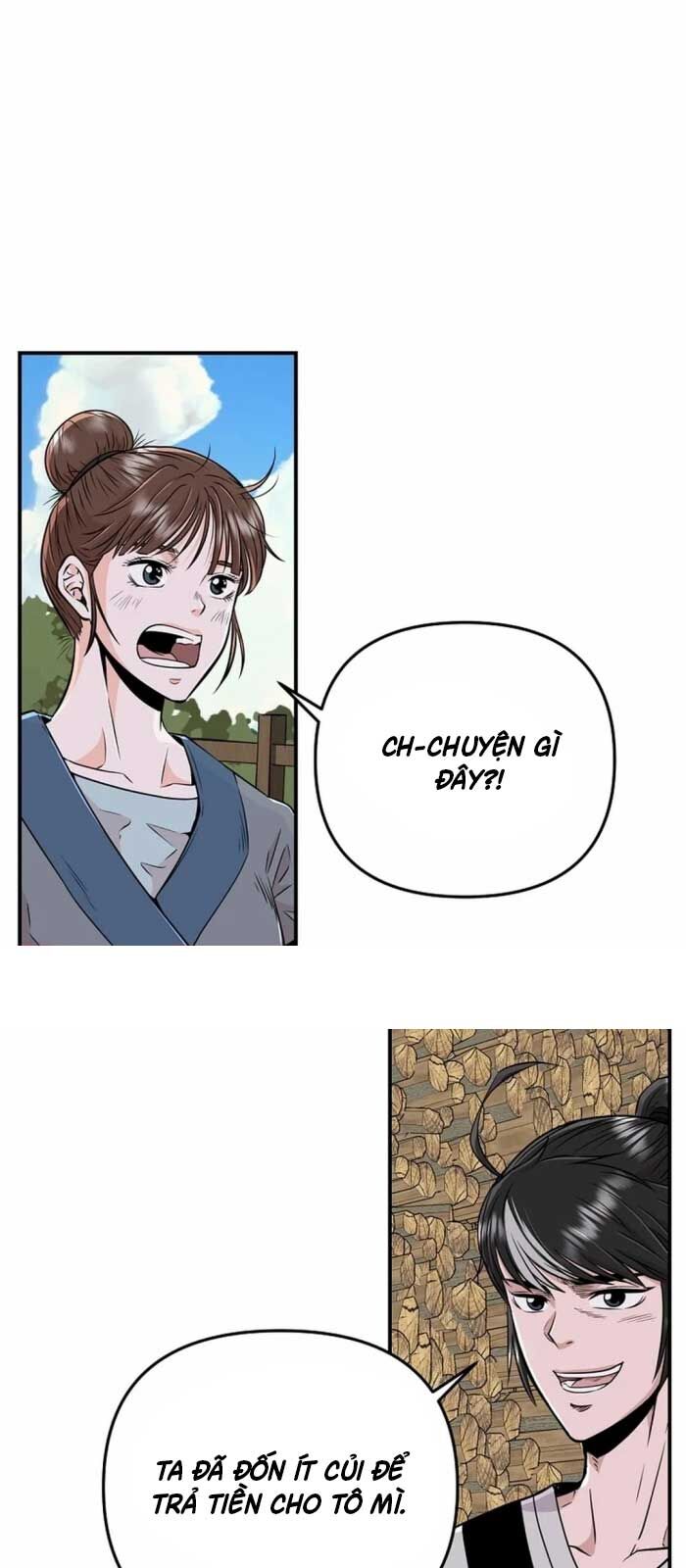 Thiên Hạ Đệ Nhất Côn Luân Khách Điếm Chapter 2 - Trang 2