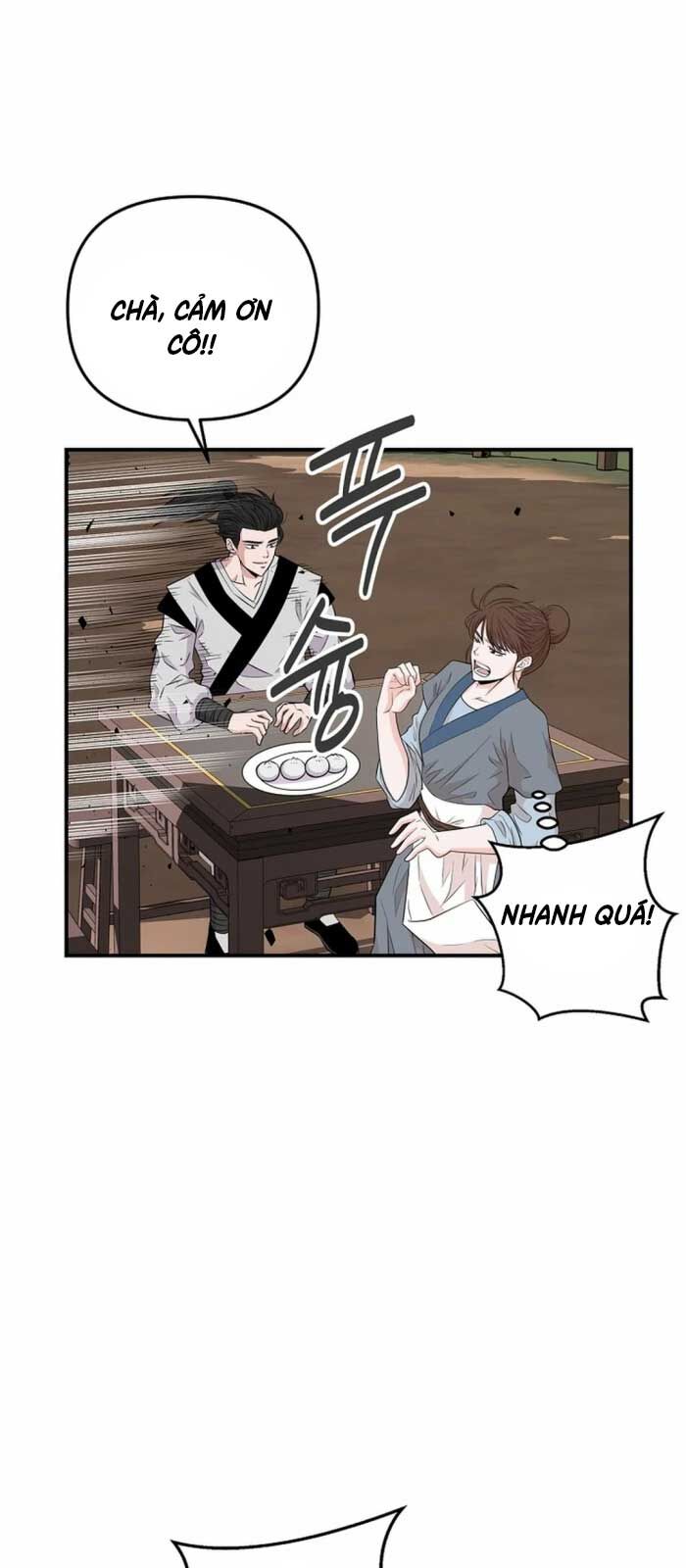 Thiên Hạ Đệ Nhất Côn Luân Khách Điếm Chapter 2 - Trang 2