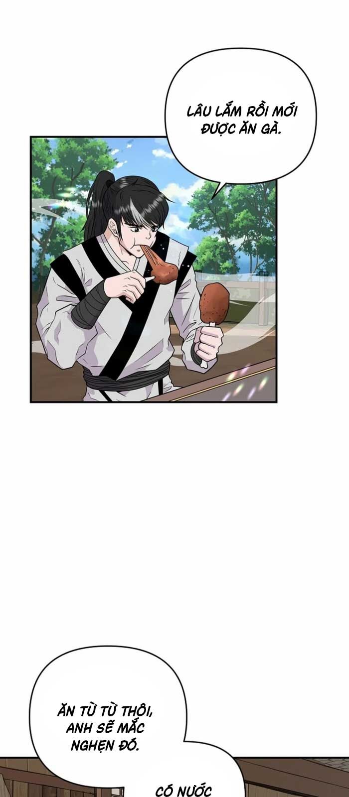 Thiên Hạ Đệ Nhất Côn Luân Khách Điếm Chapter 2 - Trang 2