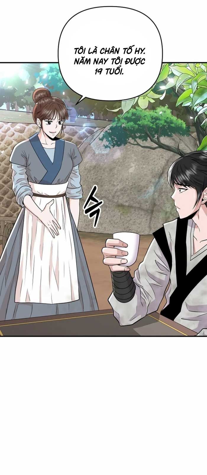 Thiên Hạ Đệ Nhất Côn Luân Khách Điếm Chapter 2 - Trang 2