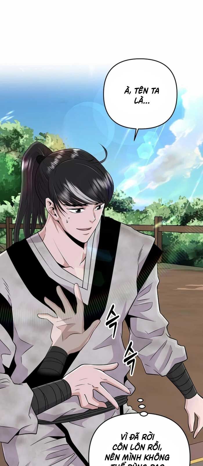 Thiên Hạ Đệ Nhất Côn Luân Khách Điếm Chapter 2 - Trang 2