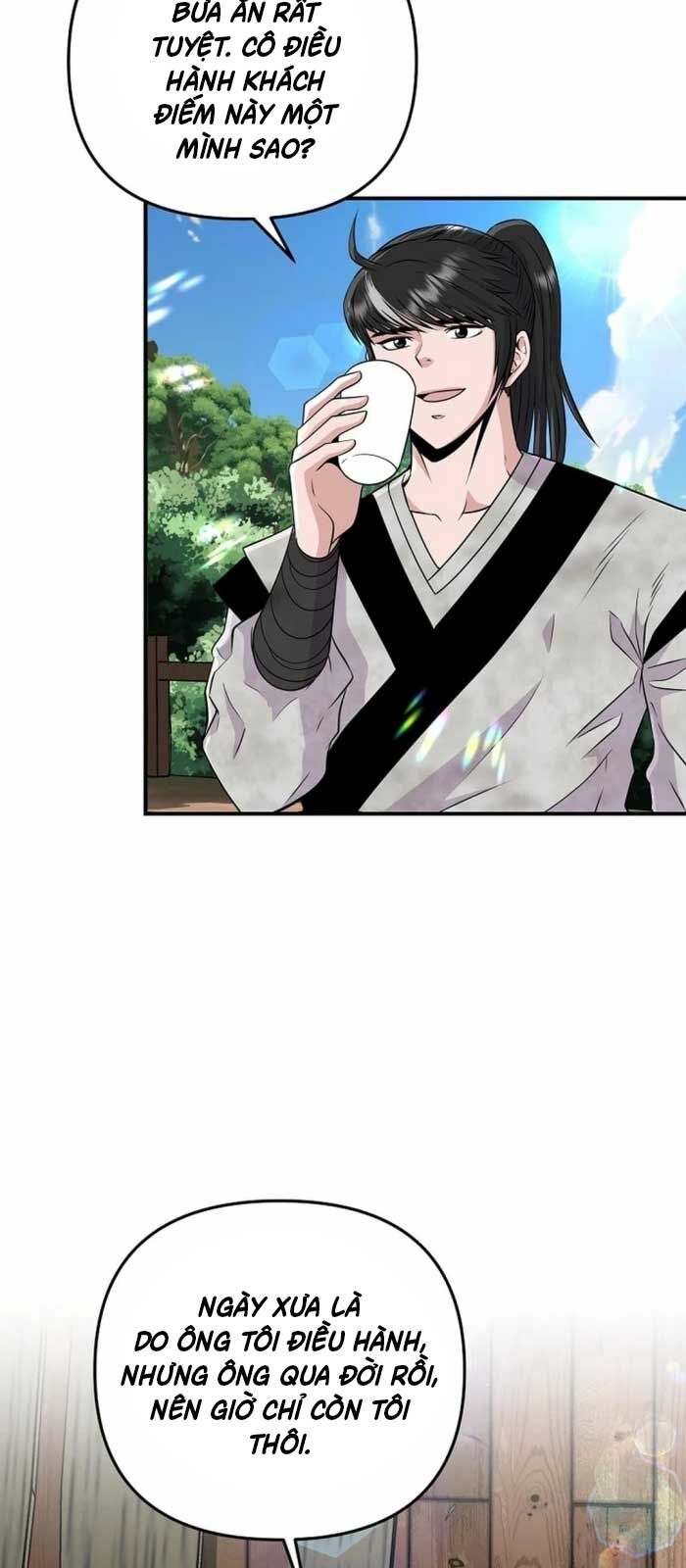 Thiên Hạ Đệ Nhất Côn Luân Khách Điếm Chapter 2 - Trang 2