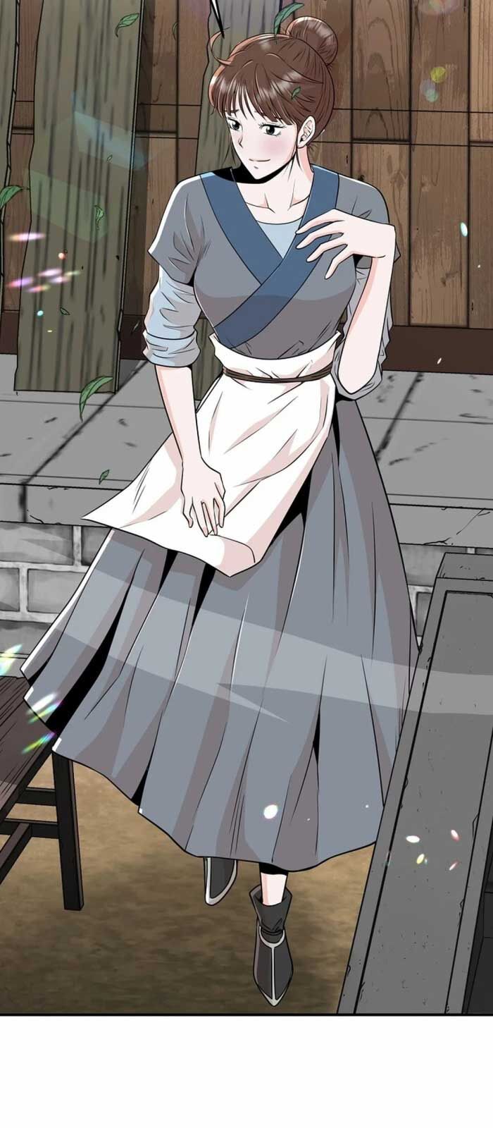 Thiên Hạ Đệ Nhất Côn Luân Khách Điếm Chapter 2 - Trang 2