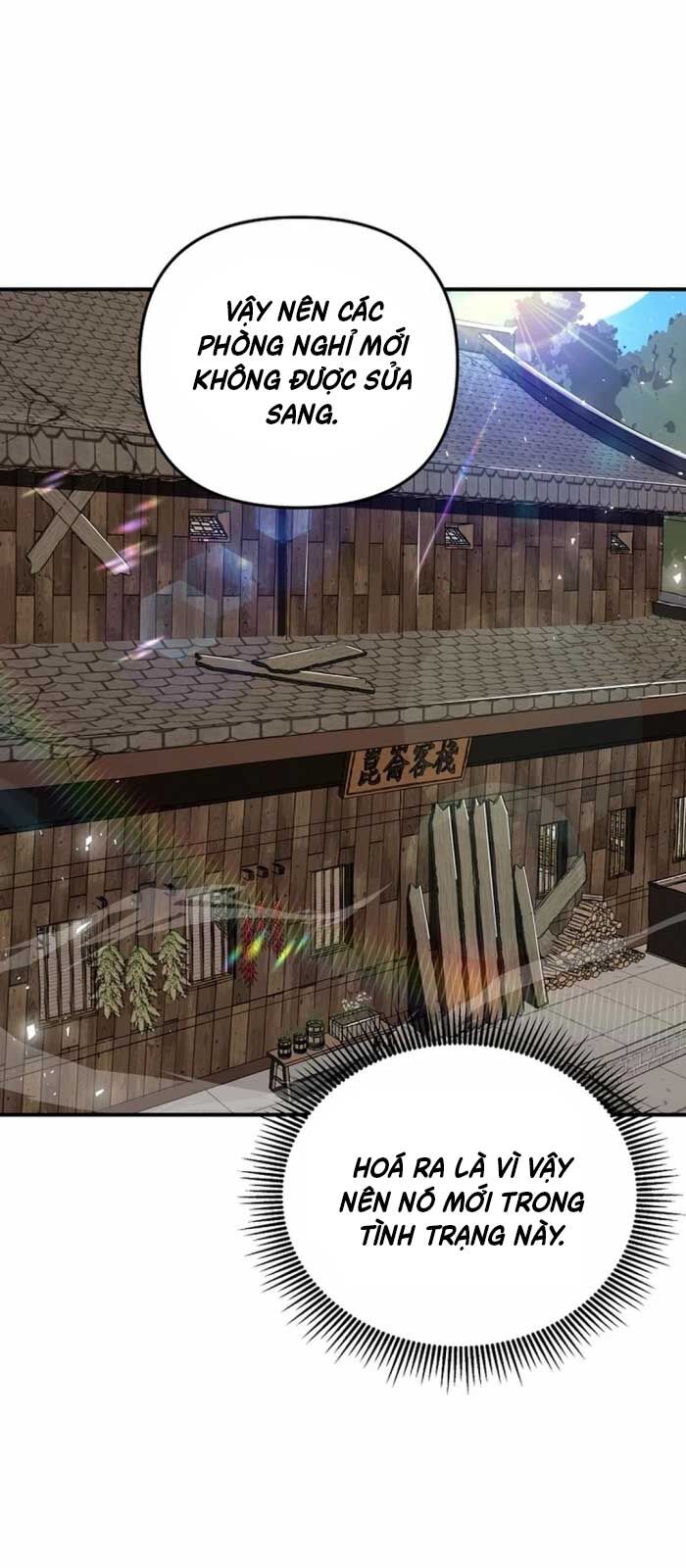 Thiên Hạ Đệ Nhất Côn Luân Khách Điếm Chapter 2 - Trang 2