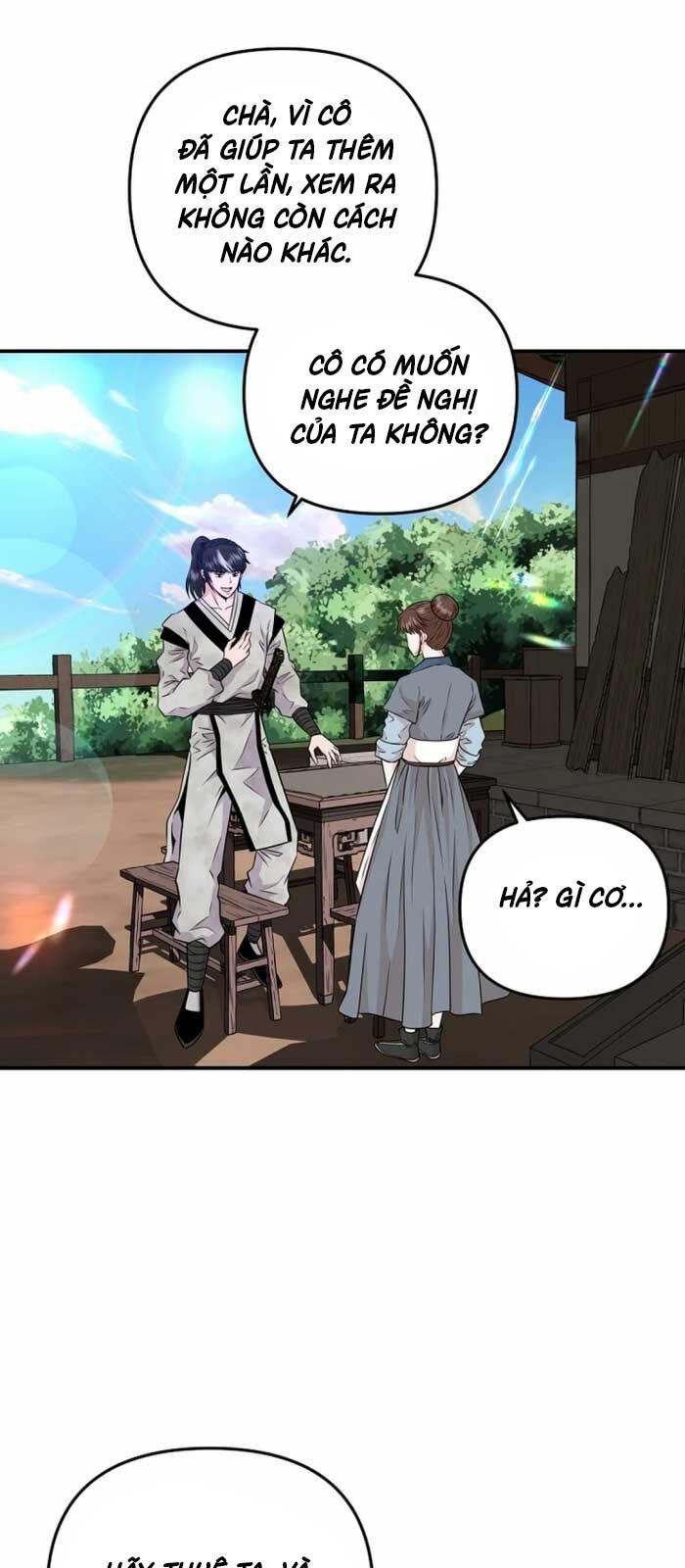 Thiên Hạ Đệ Nhất Côn Luân Khách Điếm Chapter 2 - Trang 2