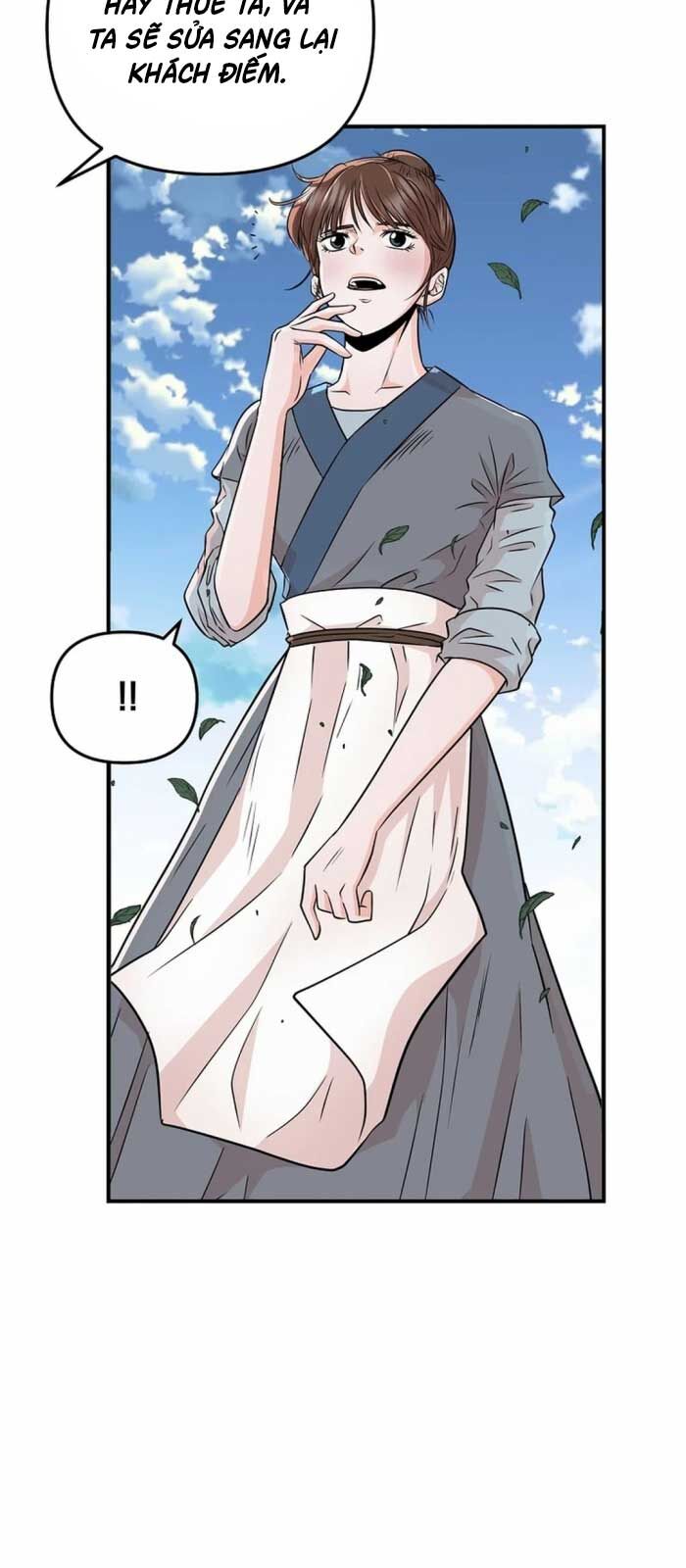 Thiên Hạ Đệ Nhất Côn Luân Khách Điếm Chapter 2 - Trang 2