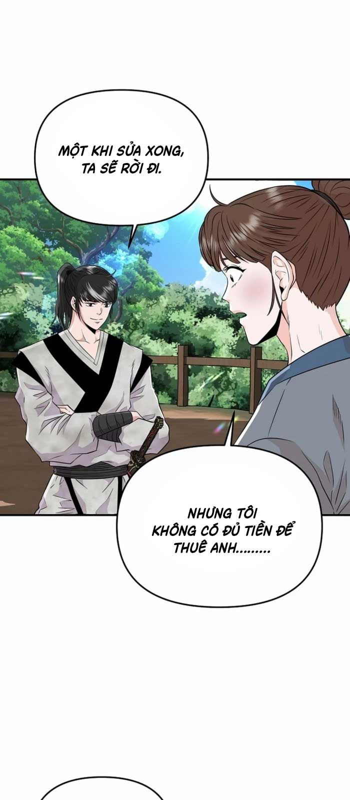 Thiên Hạ Đệ Nhất Côn Luân Khách Điếm Chapter 2 - Trang 2