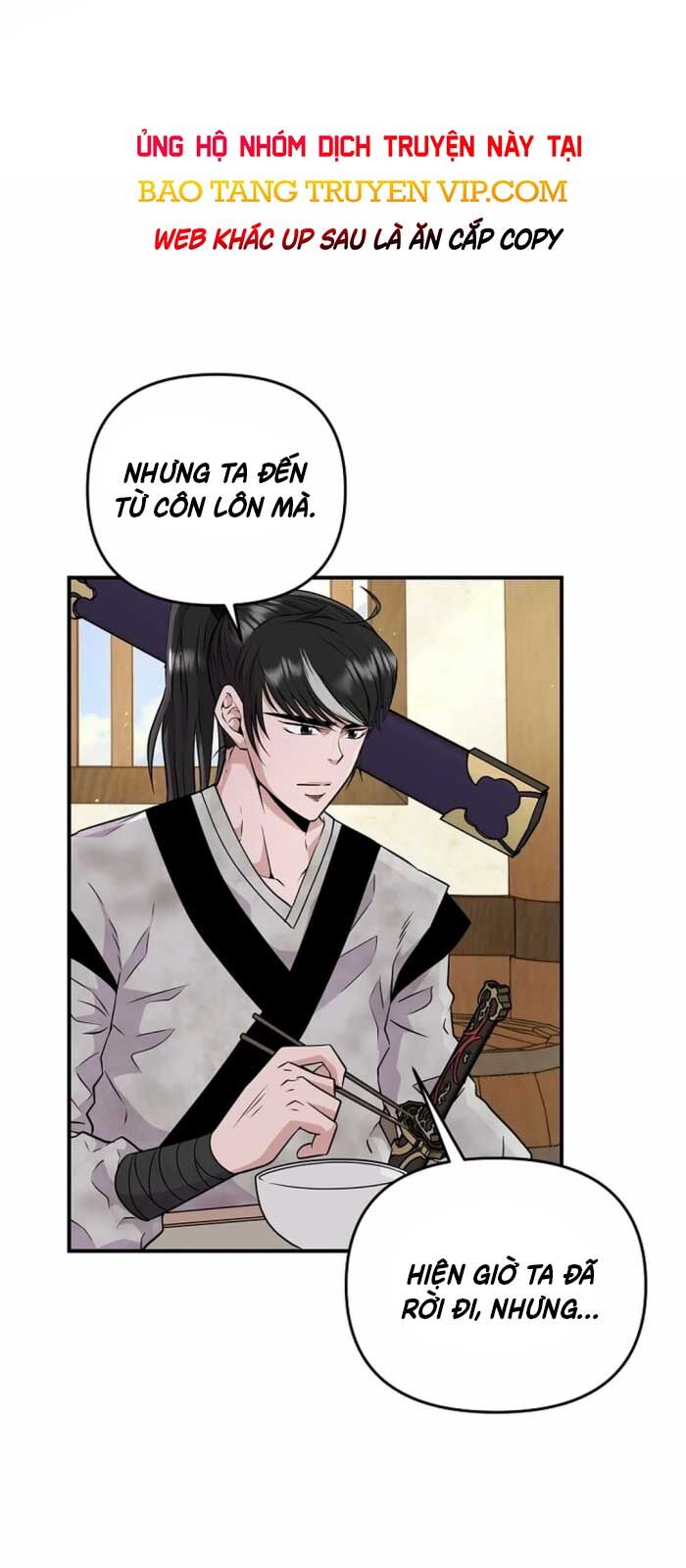 Thiên Hạ Đệ Nhất Côn Luân Khách Điếm Chapter 2 - Trang 2