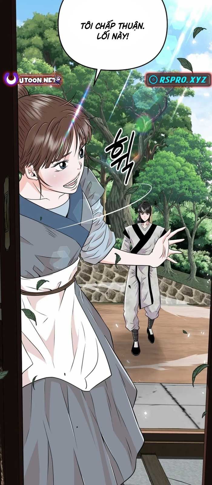 Thiên Hạ Đệ Nhất Côn Luân Khách Điếm Chapter 2 - Trang 2