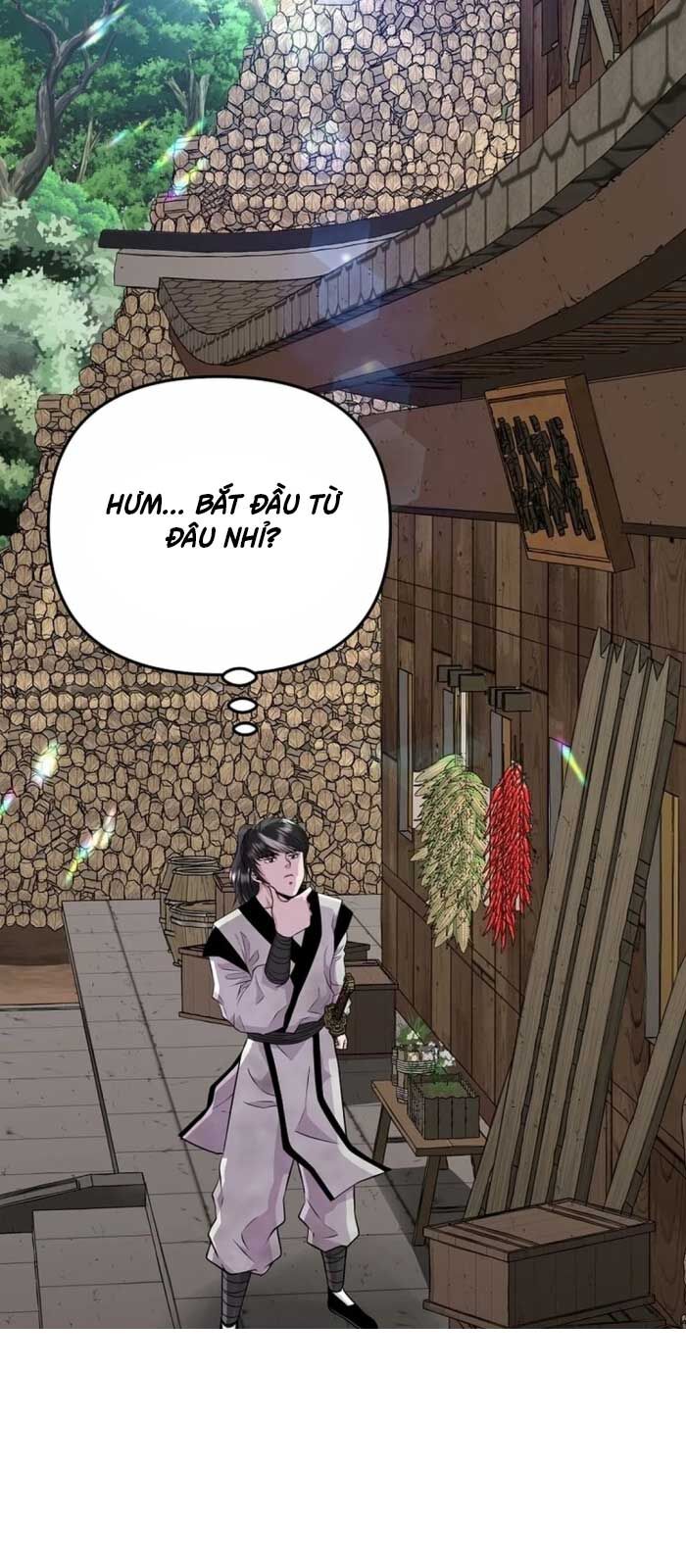 Thiên Hạ Đệ Nhất Côn Luân Khách Điếm Chapter 2 - Trang 2