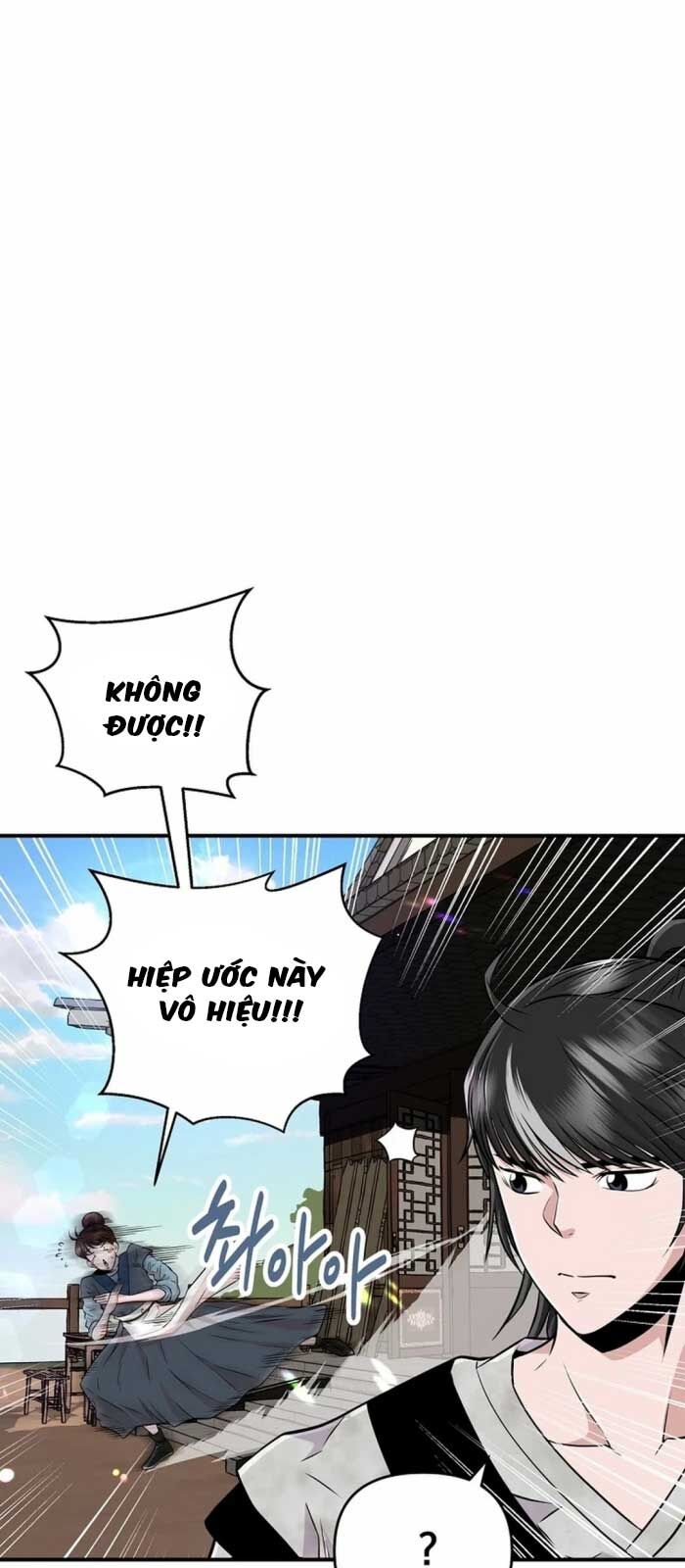 Thiên Hạ Đệ Nhất Côn Luân Khách Điếm Chapter 2 - Trang 2