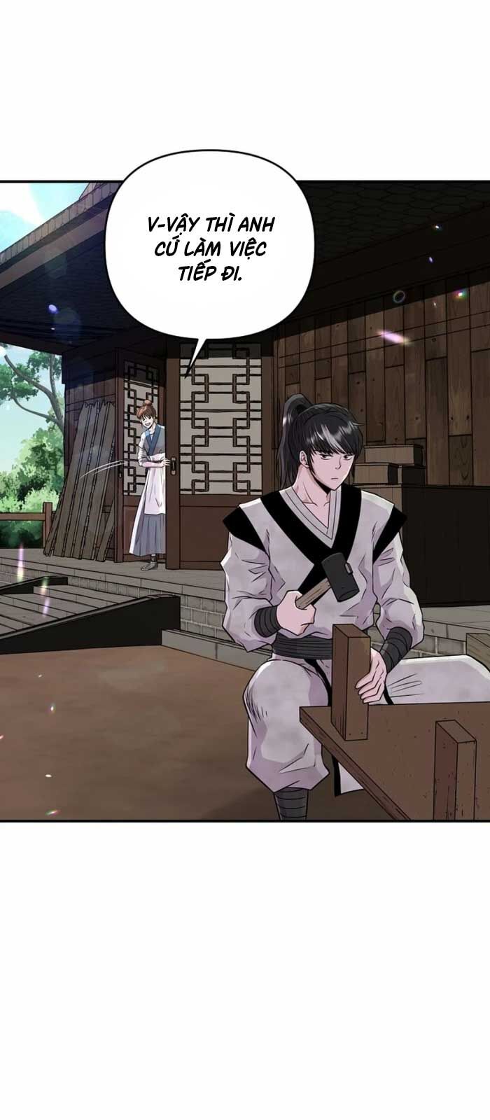 Thiên Hạ Đệ Nhất Côn Luân Khách Điếm Chapter 2 - Trang 2