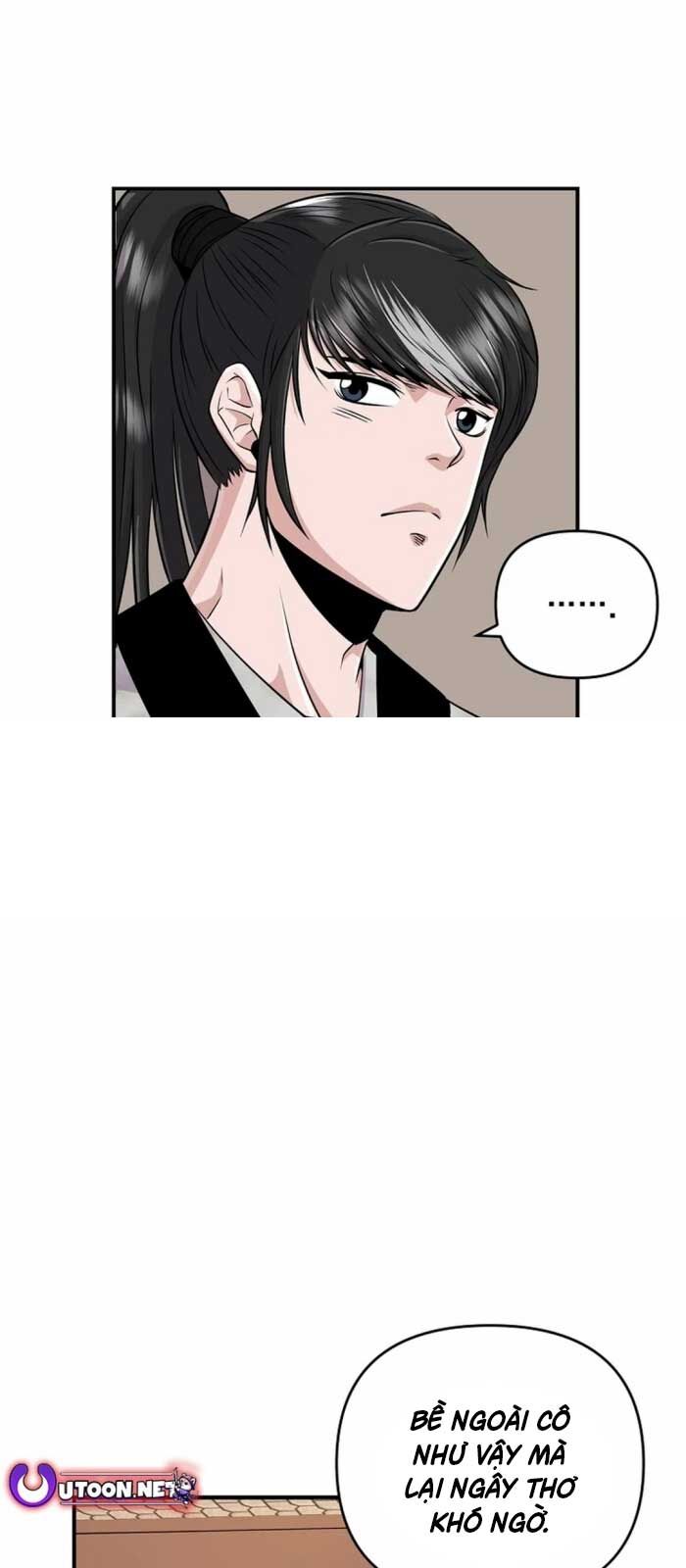 Thiên Hạ Đệ Nhất Côn Luân Khách Điếm Chapter 2 - Trang 2