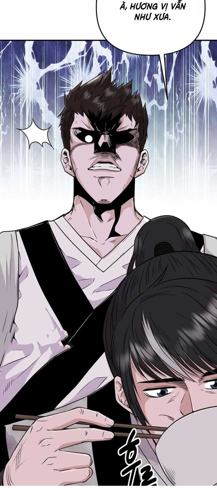 Thiên Hạ Đệ Nhất Côn Luân Khách Điếm Chapter 2 - Trang 2