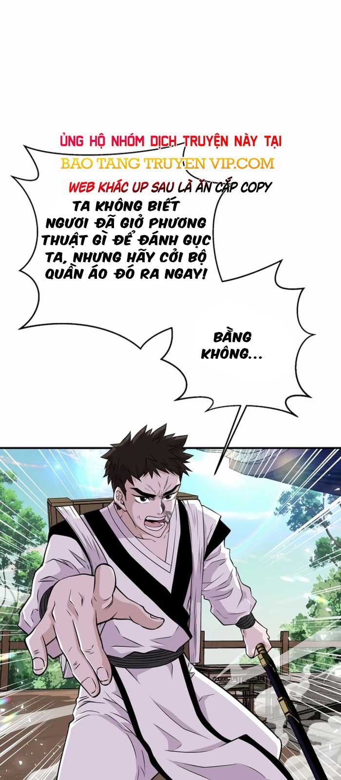 Thiên Hạ Đệ Nhất Côn Luân Khách Điếm Chapter 2 - Trang 2