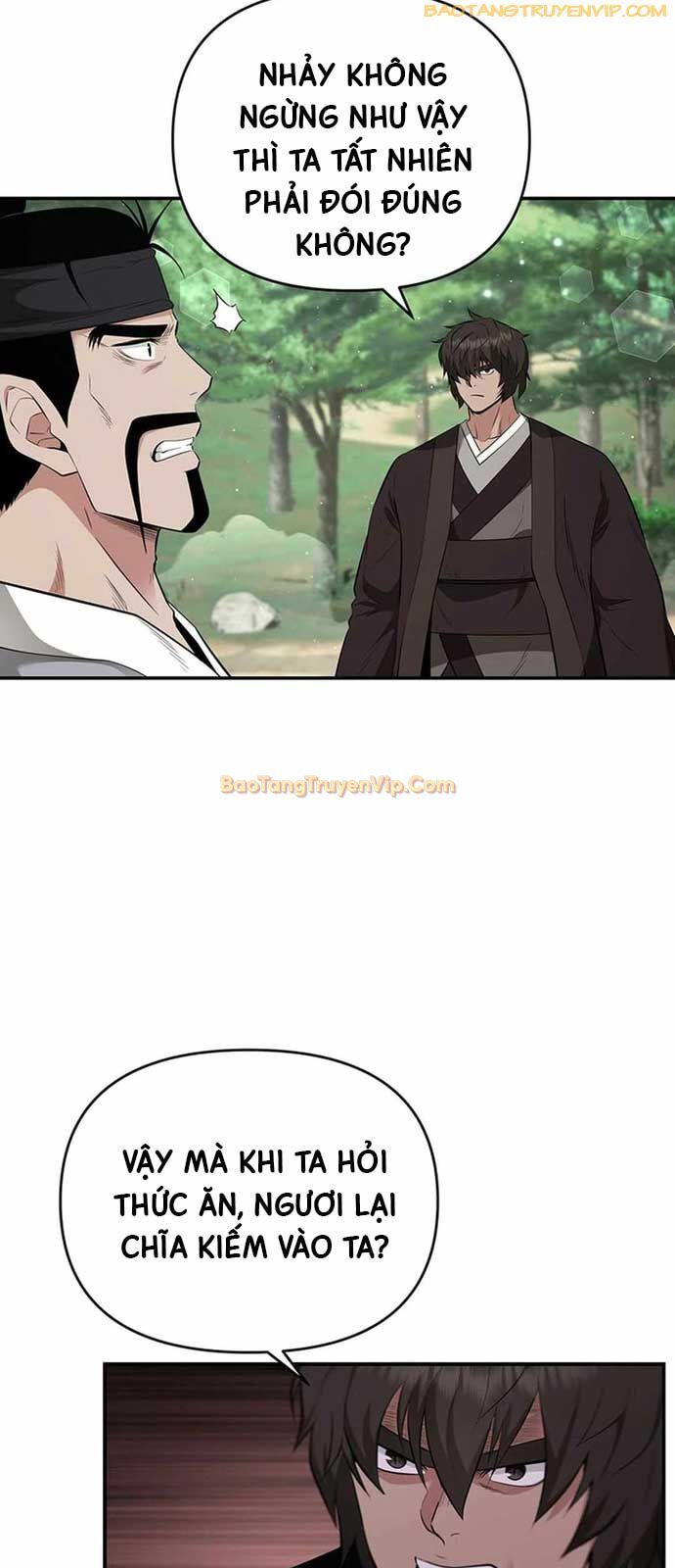 Thiên Hạ Đệ Nhất Côn Luân Khách Điếm Chapter 20 - Trang 2