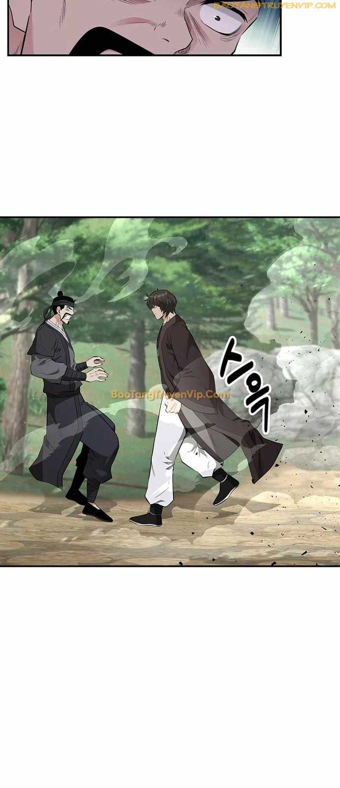 Thiên Hạ Đệ Nhất Côn Luân Khách Điếm Chapter 20 - Trang 2