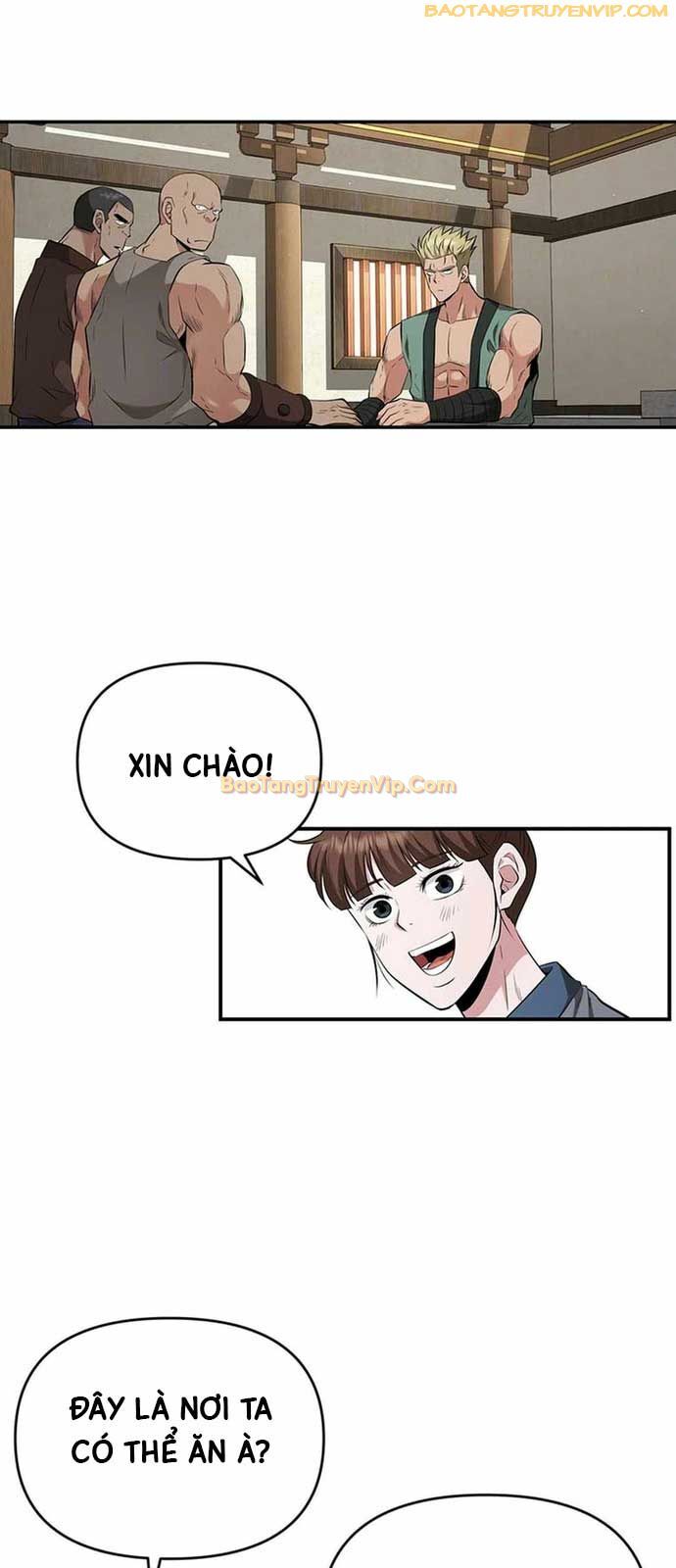 Thiên Hạ Đệ Nhất Côn Luân Khách Điếm Chapter 20 - Trang 2