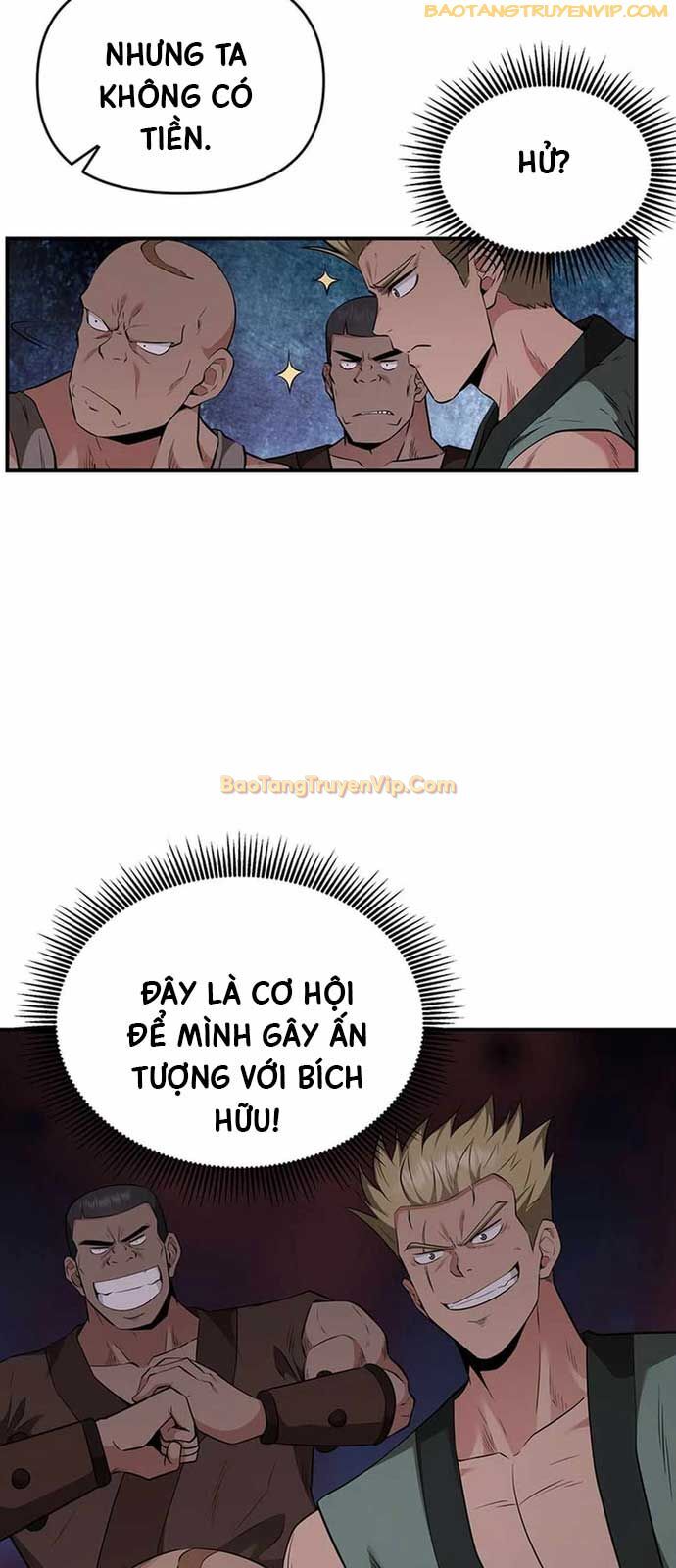 Thiên Hạ Đệ Nhất Côn Luân Khách Điếm Chapter 20 - Trang 2