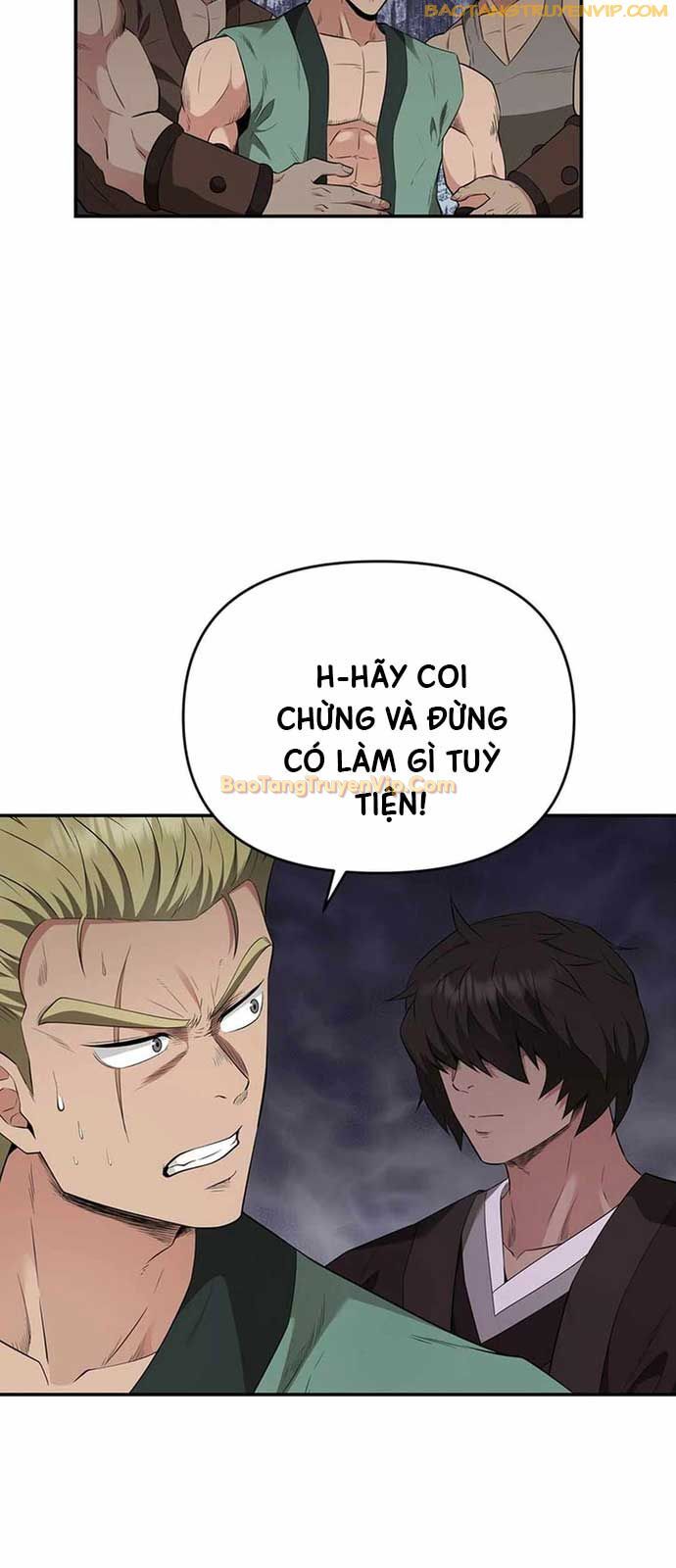 Thiên Hạ Đệ Nhất Côn Luân Khách Điếm Chapter 20 - Trang 2