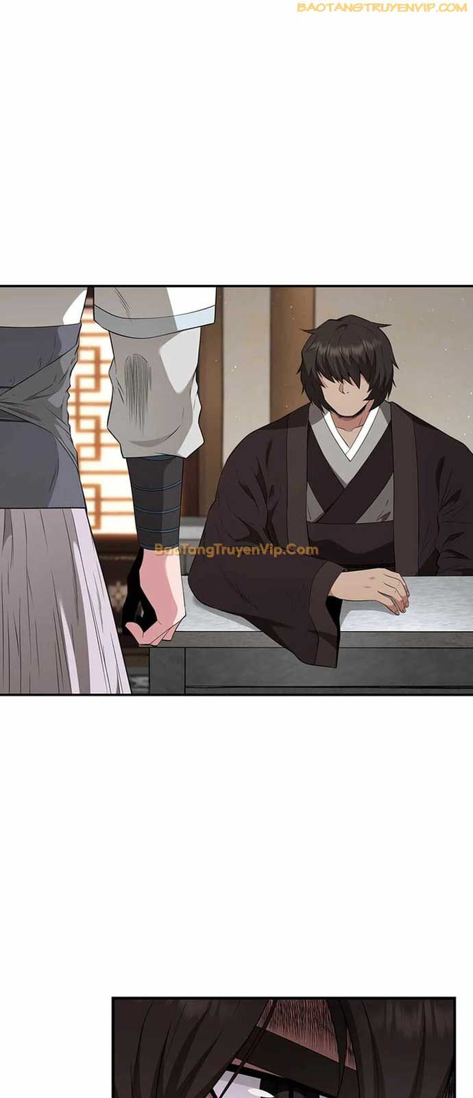 Thiên Hạ Đệ Nhất Côn Luân Khách Điếm Chapter 20 - Trang 2