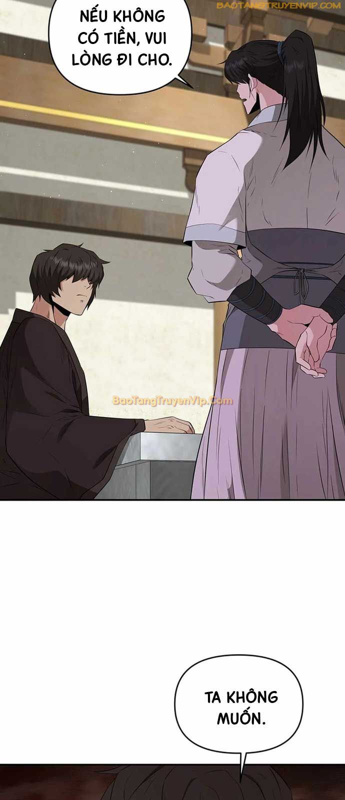 Thiên Hạ Đệ Nhất Côn Luân Khách Điếm Chapter 20 - Trang 2