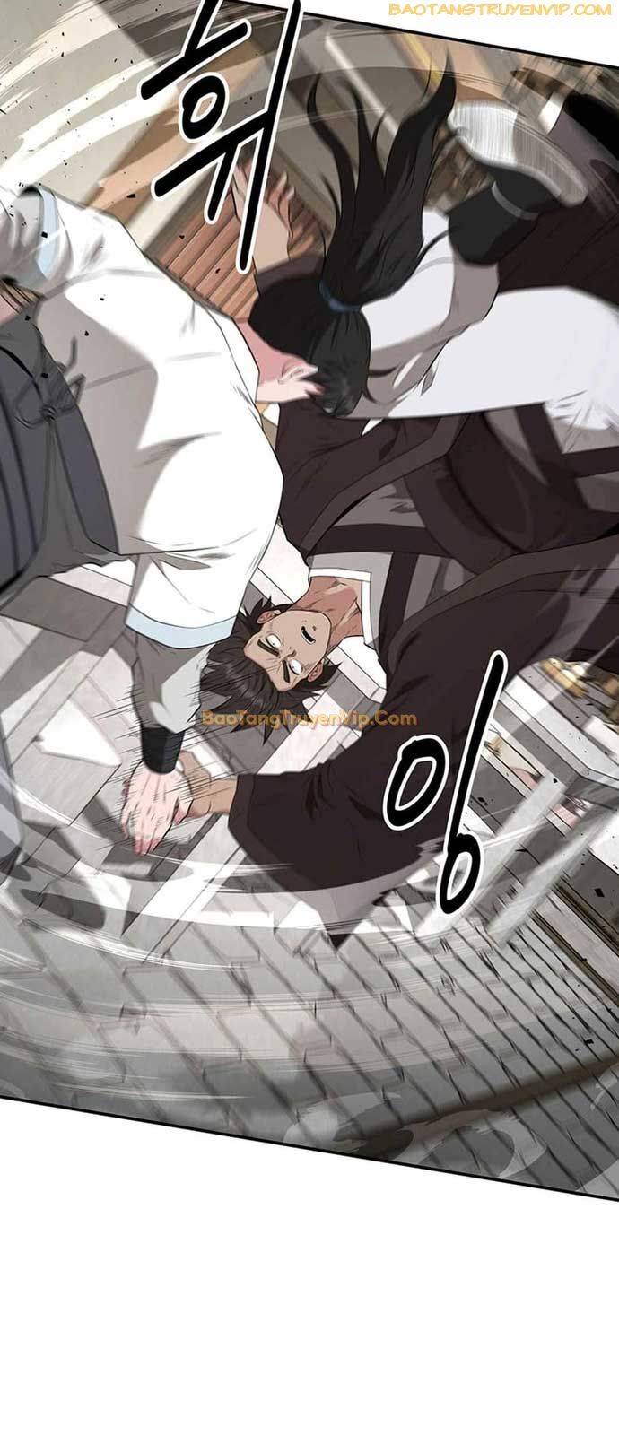 Thiên Hạ Đệ Nhất Côn Luân Khách Điếm Chapter 20 - Trang 2