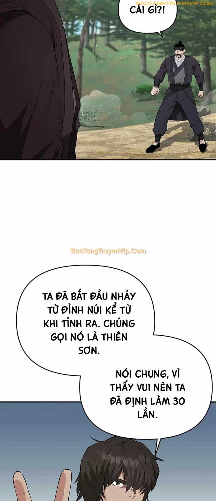 Thiên Hạ Đệ Nhất Côn Luân Khách Điếm Chapter 20 - Trang 2