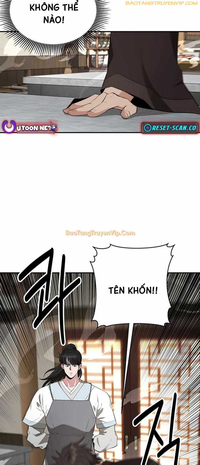 Thiên Hạ Đệ Nhất Côn Luân Khách Điếm Chapter 20 - Trang 2