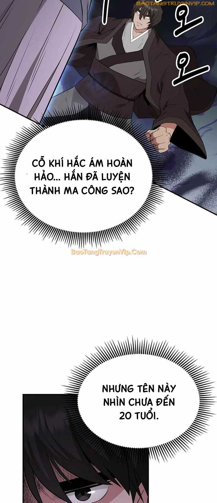 Thiên Hạ Đệ Nhất Côn Luân Khách Điếm Chapter 20 - Trang 2