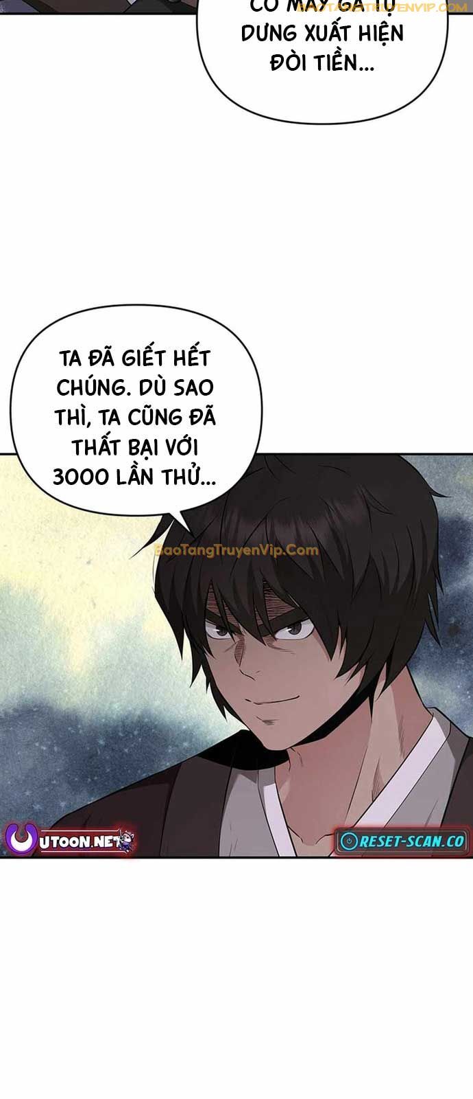 Thiên Hạ Đệ Nhất Côn Luân Khách Điếm Chapter 20 - Trang 2