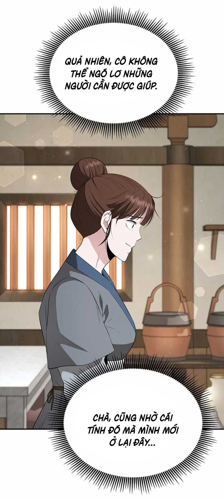 Thiên Hạ Đệ Nhất Côn Luân Khách Điếm Chapter 21 - Trang 2